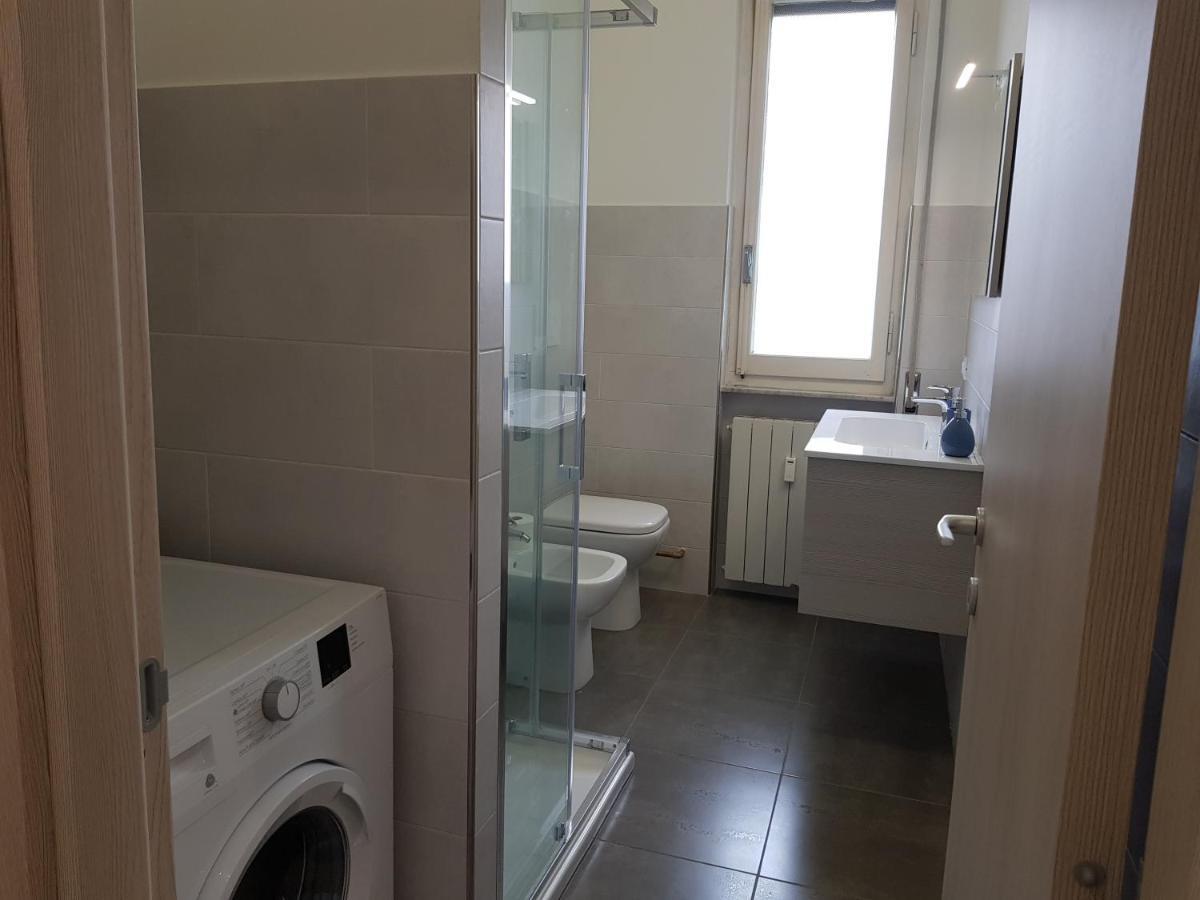Quiete Ad Un Passo Dal Mare Apartamento Albisola Superiore Exterior foto