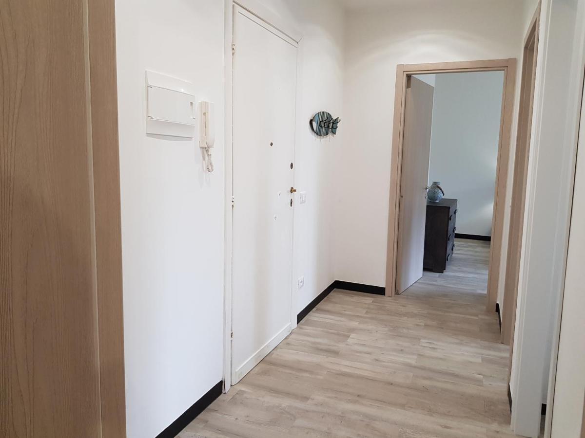 Quiete Ad Un Passo Dal Mare Apartamento Albisola Superiore Exterior foto